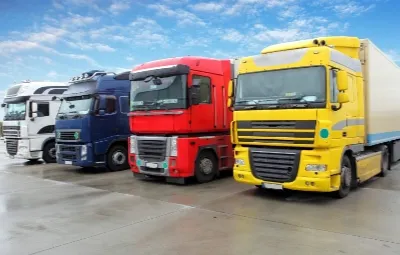 Bursa Yeldeğirmeni Nakliye Ambarı