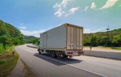 Bursa ile Yeldeğirmeni Arası Bulaşık Makinesi Taşıma