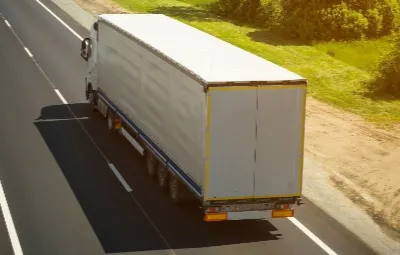 Bursa ile Yeldeğirmeni Arası Parça Eşya Taşıma